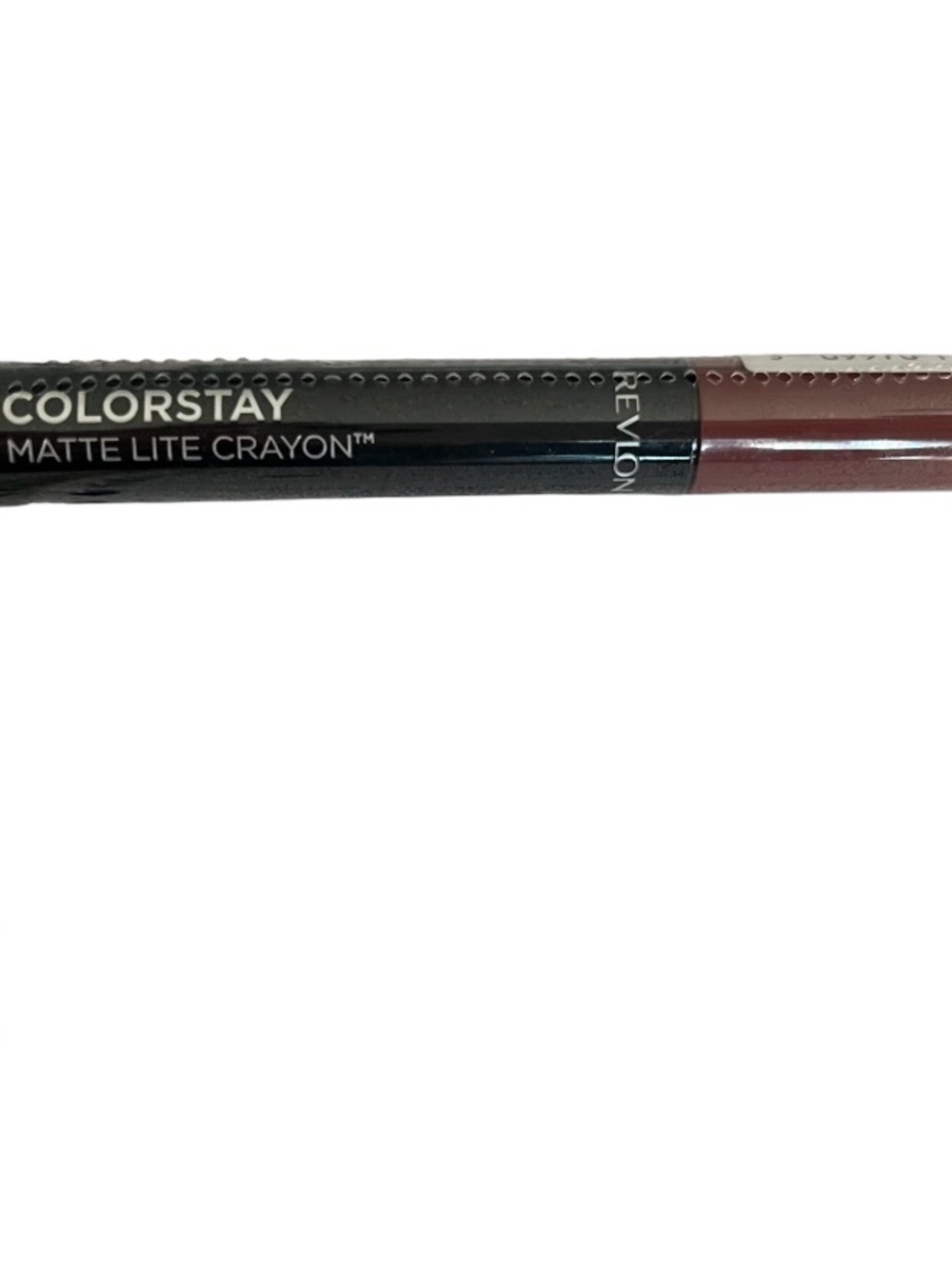 Revlon ColorStay Matte Lite Crayon Lip Liner - “Clear the Air”
